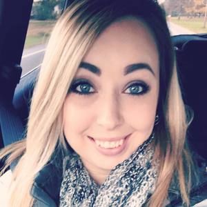 Meet your Posher, Taryn